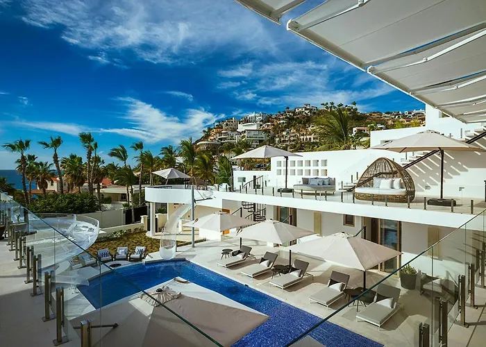 Сasa de vacaciones Casa Aqua Blanca *