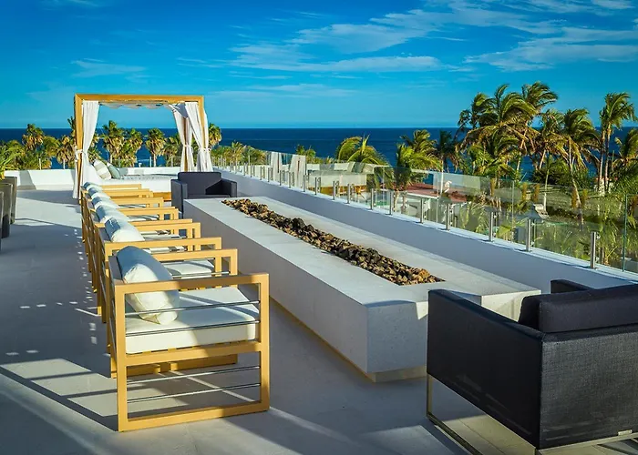 Casa Aqua Blanca * San José del Cabo