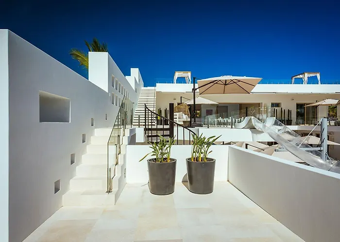Сasa de vacaciones Casa Aqua Blanca San José del Cabo
