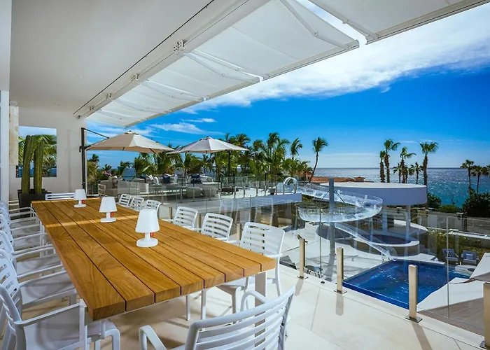 Casa Aqua Blanca * San José del Cabo