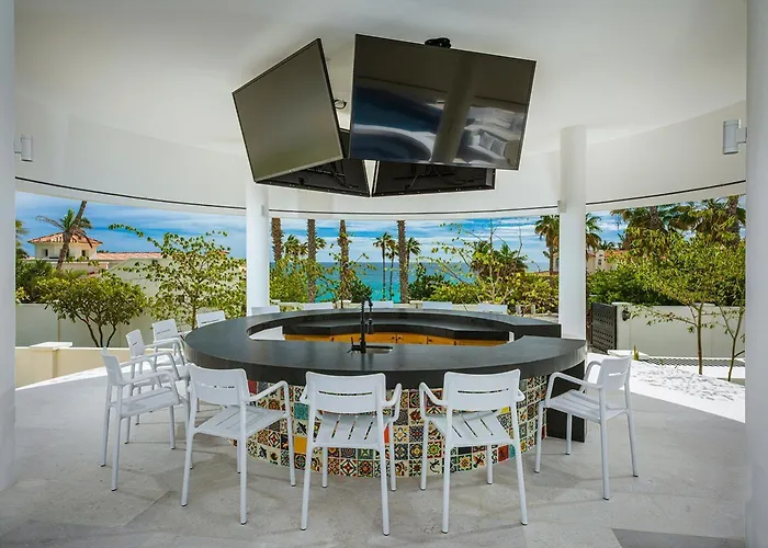 Casa Aqua Blanca * San José del Cabo