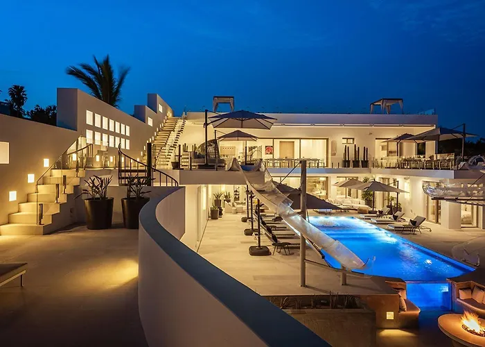 Сasa de vacaciones Casa Aqua Blanca San José del Cabo