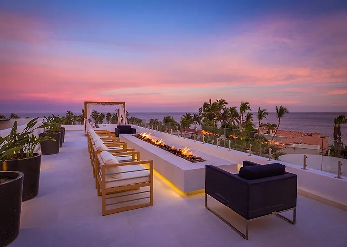 Casa Aqua Blanca *