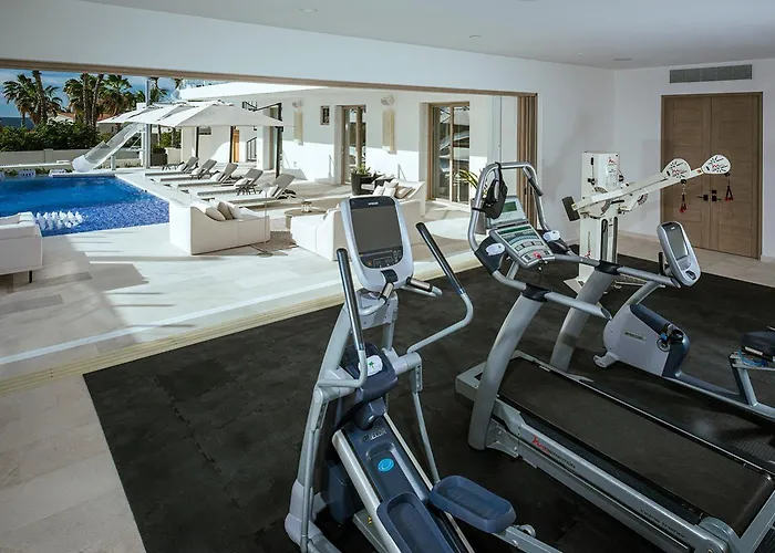 Сasa de vacaciones Casa Aqua Blanca San José del Cabo