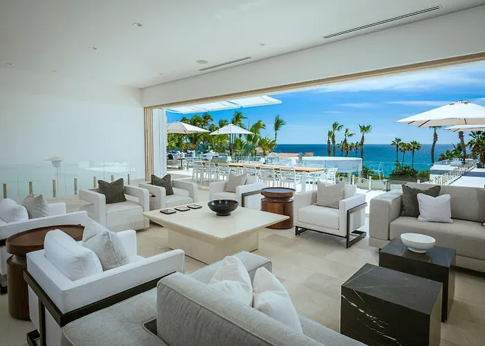 Сasa de vacaciones Casa Aqua Blanca *