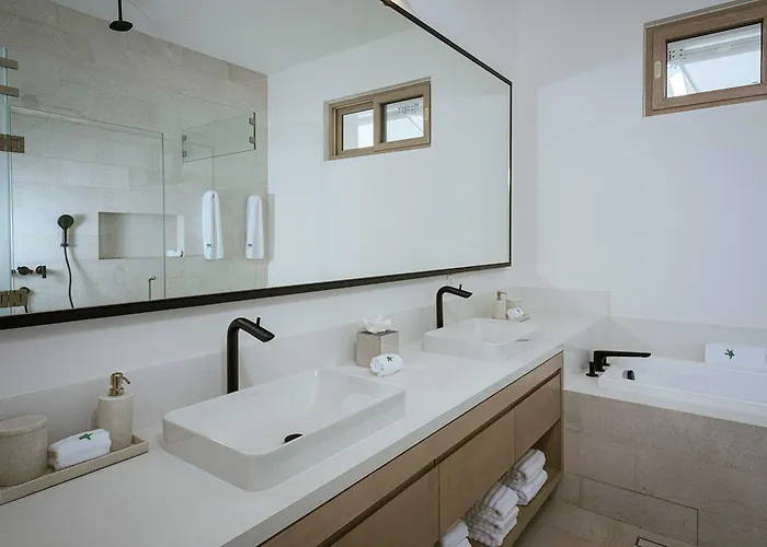 Casa Aqua Blanca
