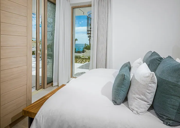 Casa Aqua Blanca * San José del Cabo